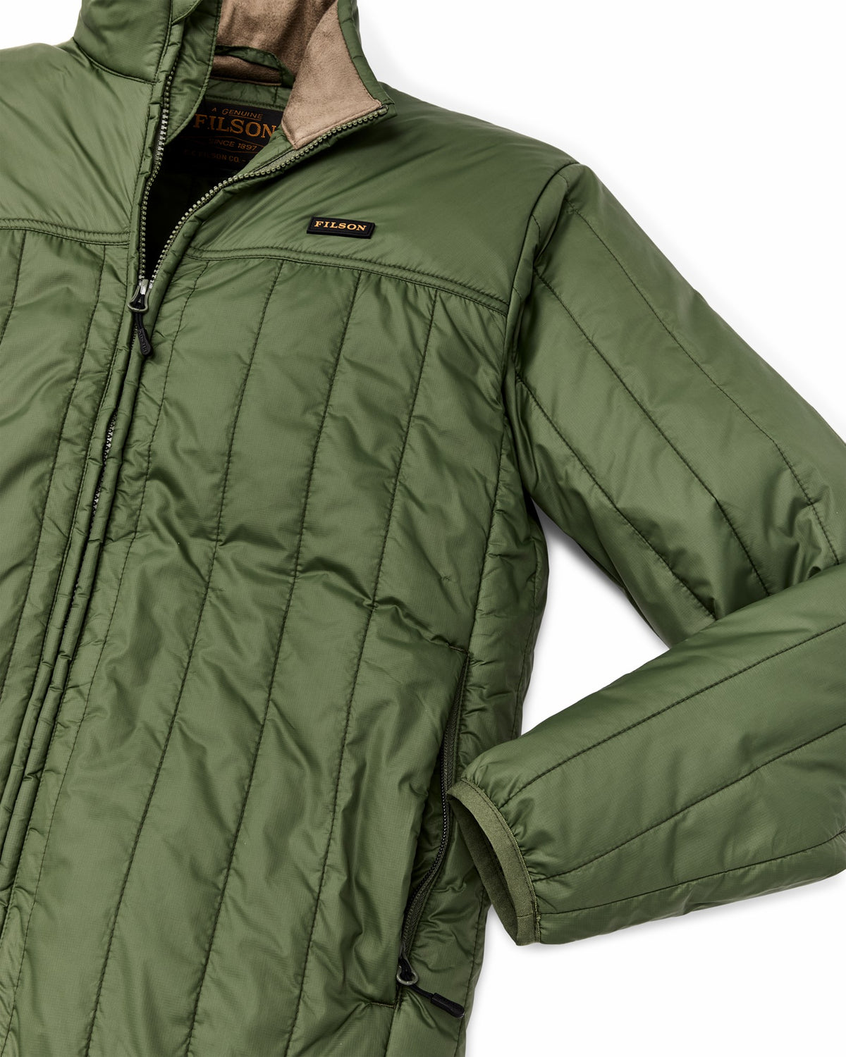 Filson Classic / Ultralight Jacket