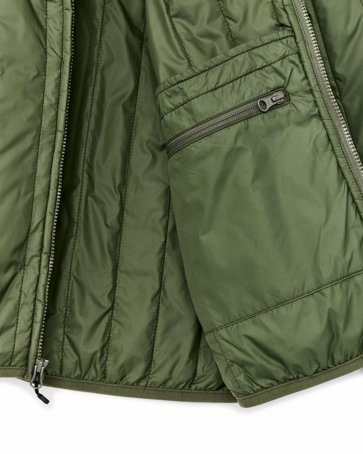 Filson Classic / Ultralight Jacket