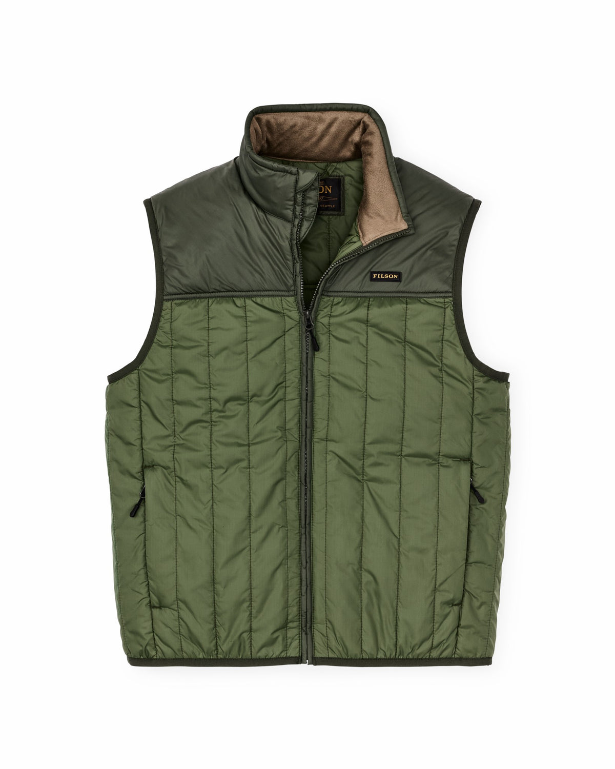 Filson Great Value / Ultralight Vest