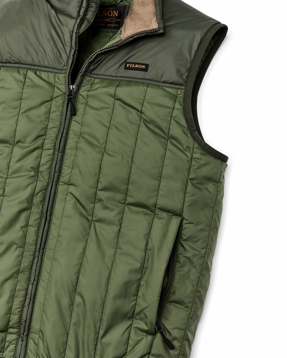 Filson Great Value / Ultralight Vest