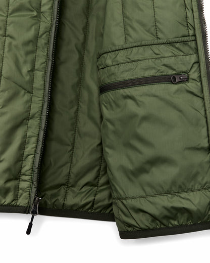 Filson Great Value / Ultralight Vest