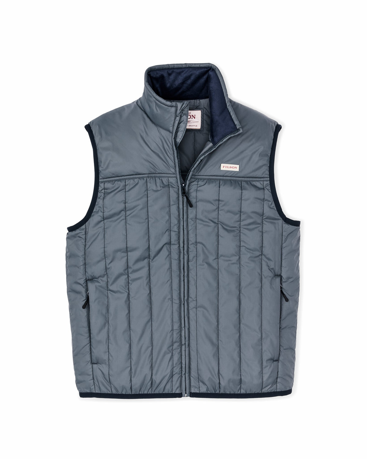 Filson Top Pick / Ultralight Vest