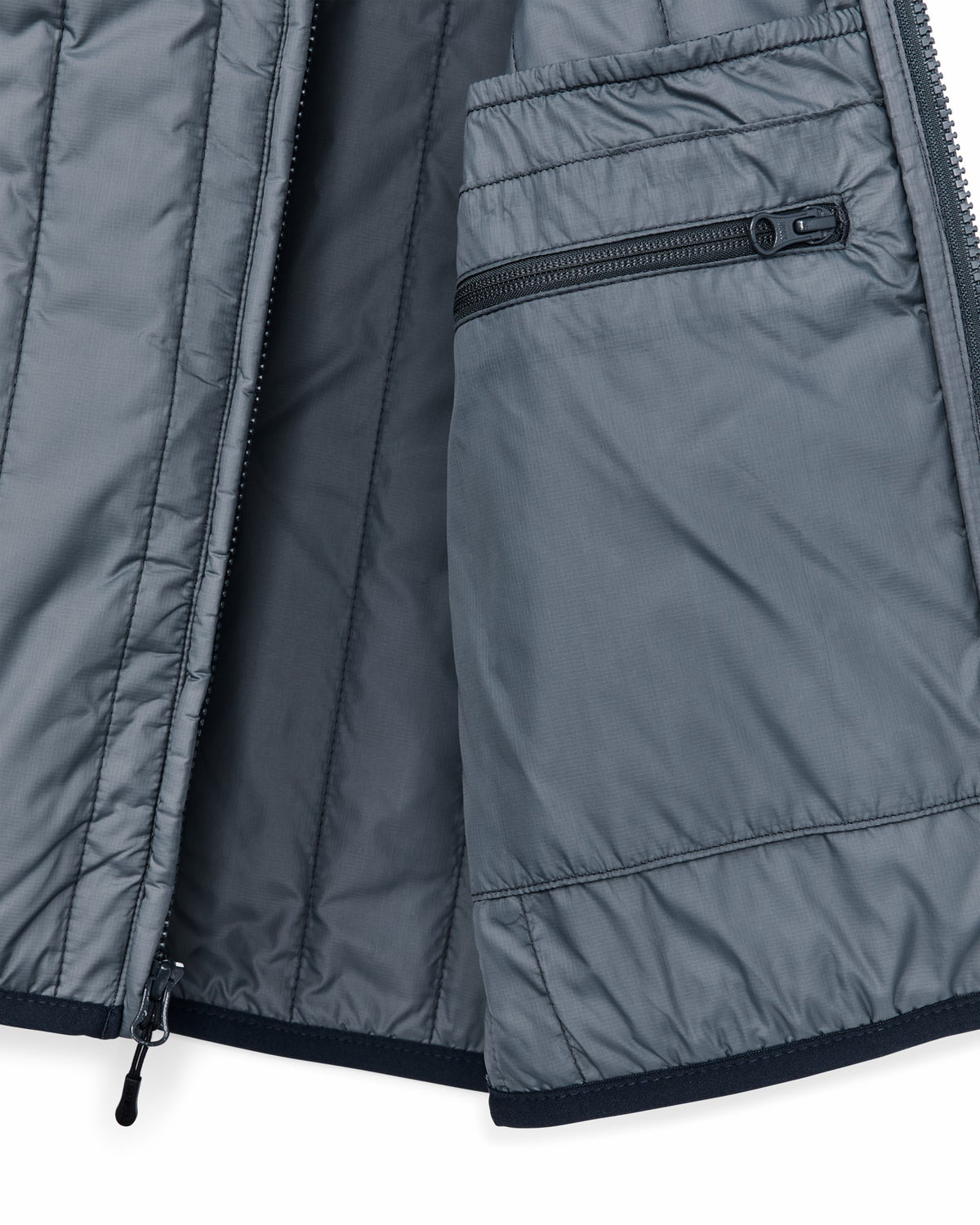 Filson Top Pick / Ultralight Vest