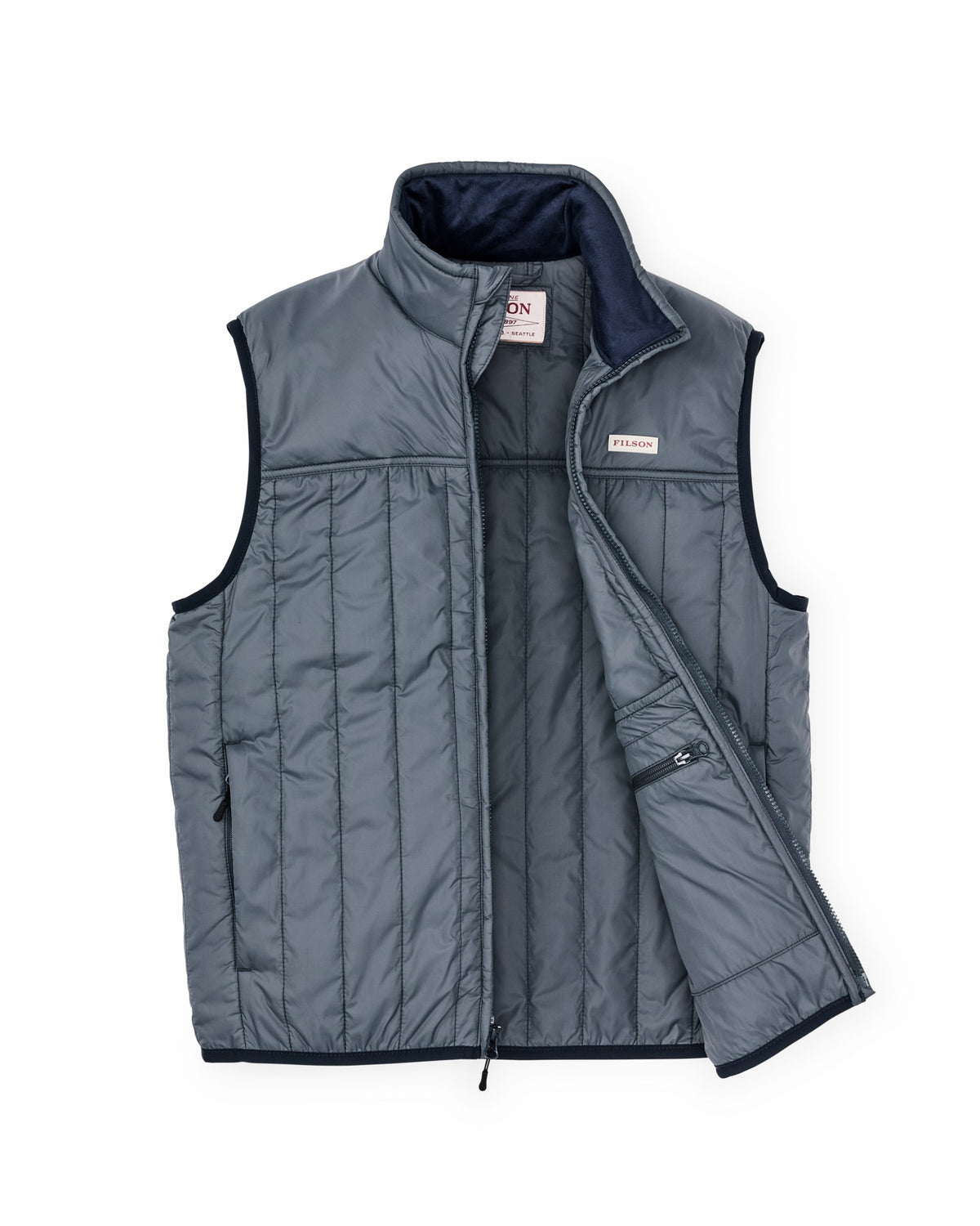Filson Top Pick / Ultralight Vest