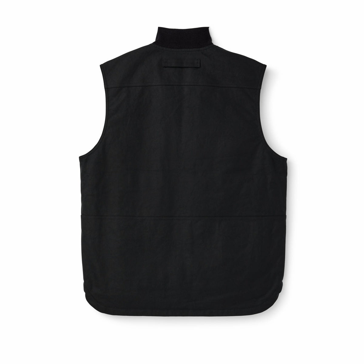 Filson Discount / Waxed Canvas Insulated Work Vest