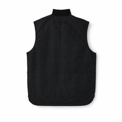 Filson Discount / Waxed Canvas Insulated Work Vest