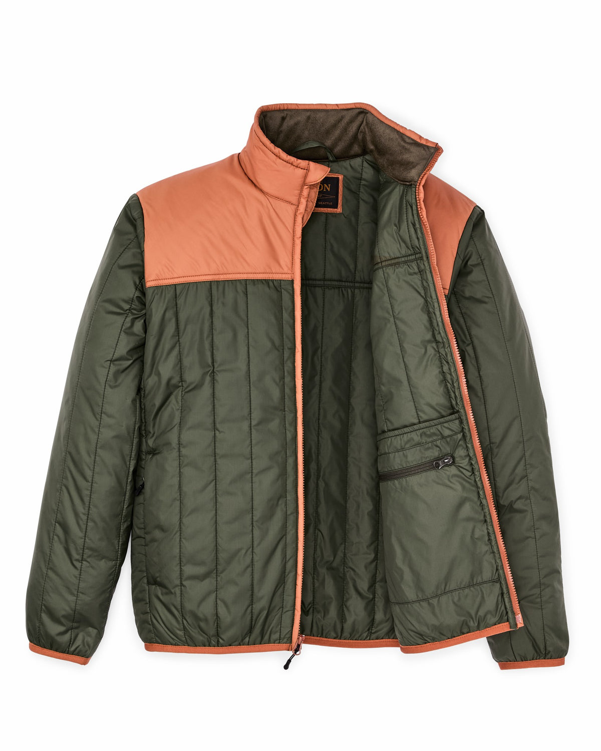 Filson Trending / Ultralight Jacket