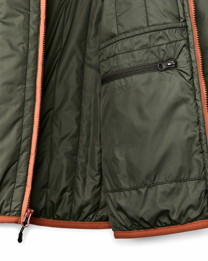 Filson Trending / Ultralight Jacket