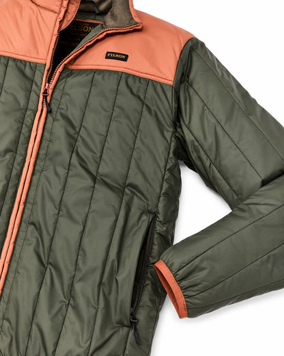 Filson Trending / Ultralight Jacket