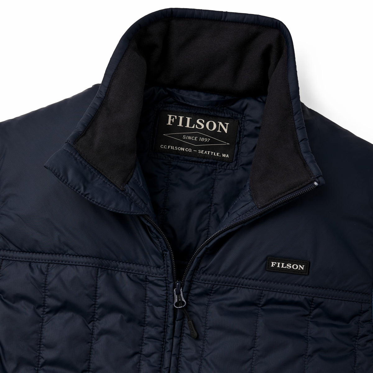 Filson Latest / Ultralight Vest
