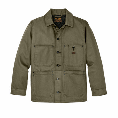 Filson Signature / Worksmith Insulated Jacket