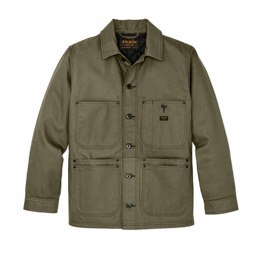 Filson Signature / Worksmith Insulated Jacket