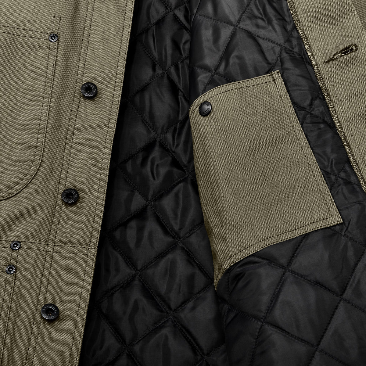 Filson Signature / Worksmith Insulated Jacket