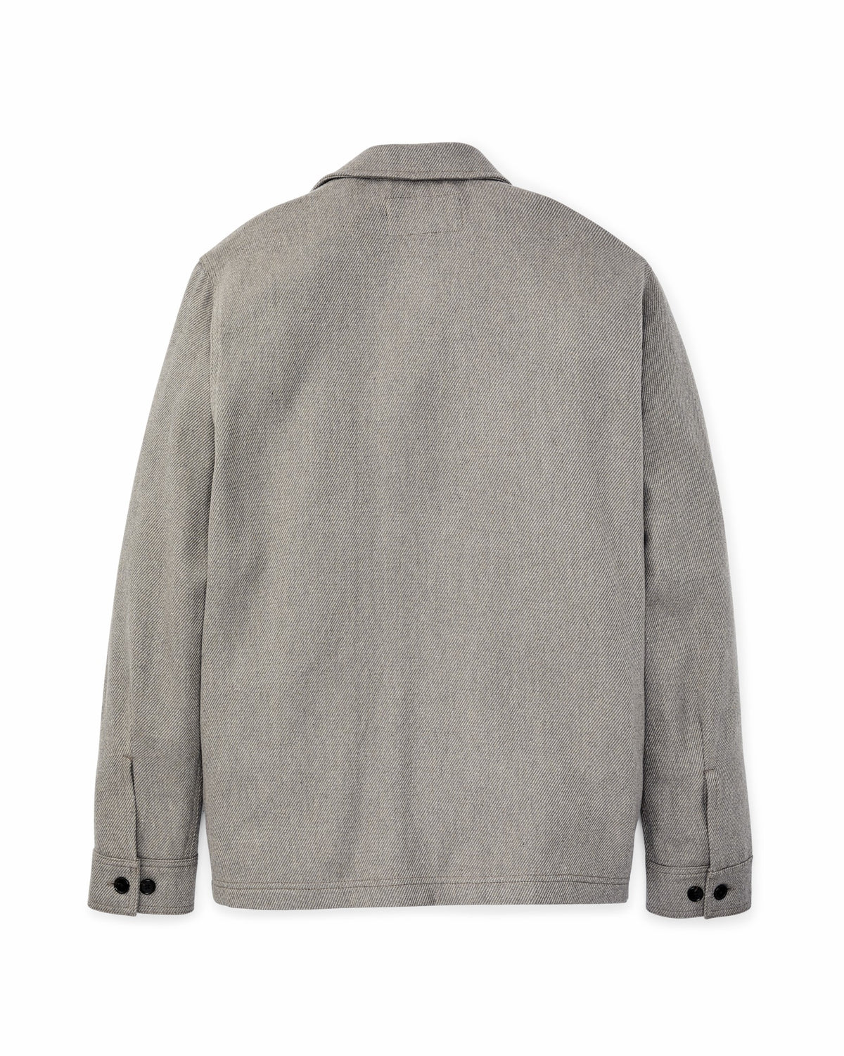 Filson Trusted / Deer Island Jac-Shirt - Heather Natural
