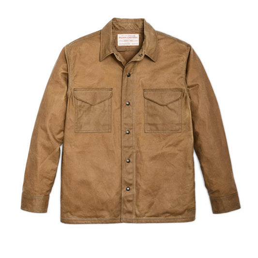 Filson Featured / Eagle Harbor Jac-shirt
