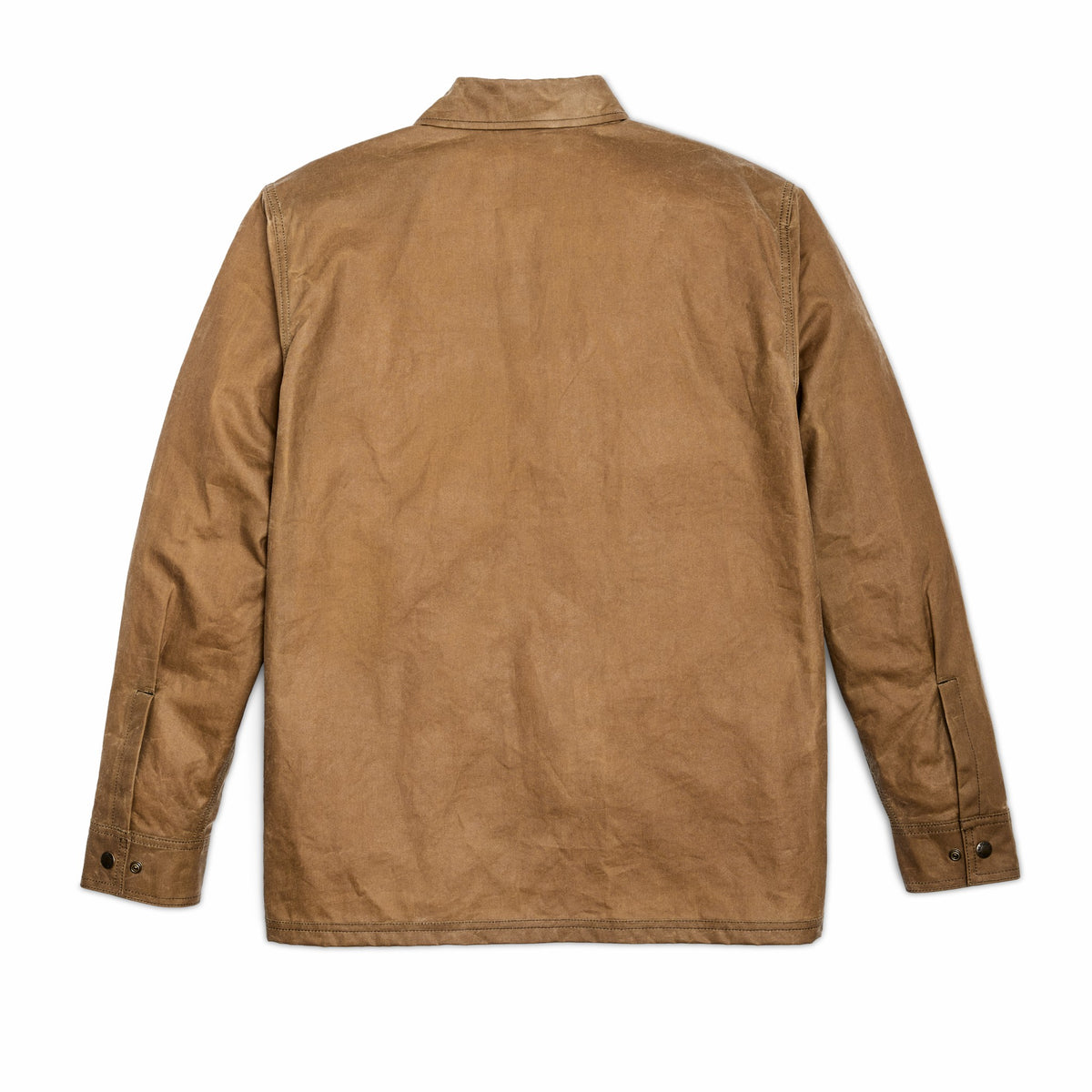Filson Featured / Eagle Harbor Jac-shirt
