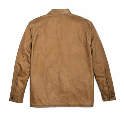 Filson Featured / Eagle Harbor Jac-shirt