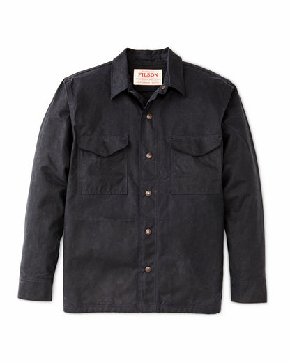 Filson Discount / Eagle Harbor Jac-shirt - Navy