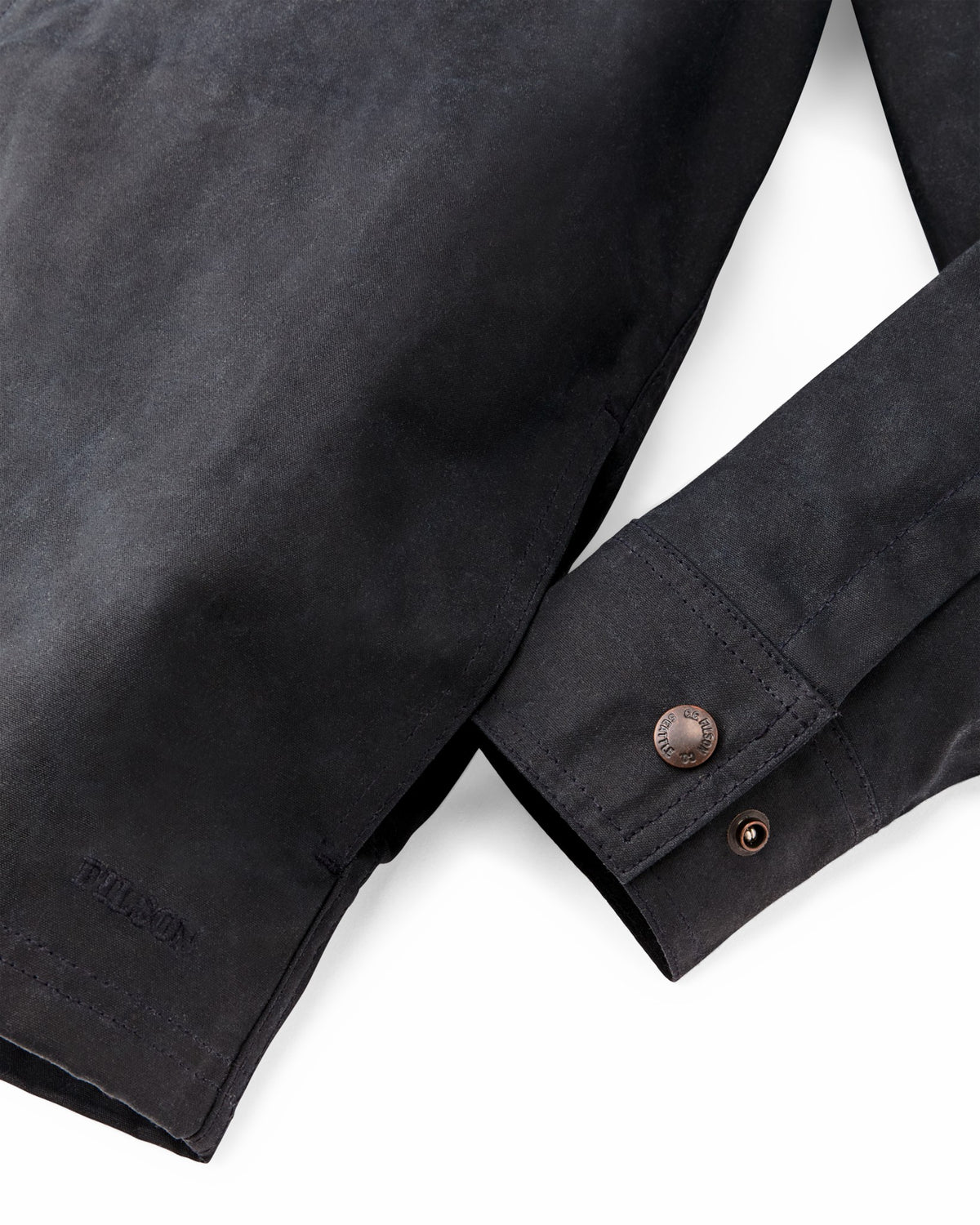 Filson Discount / Eagle Harbor Jac-shirt - Navy