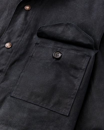 Filson Discount / Eagle Harbor Jac-shirt - Navy