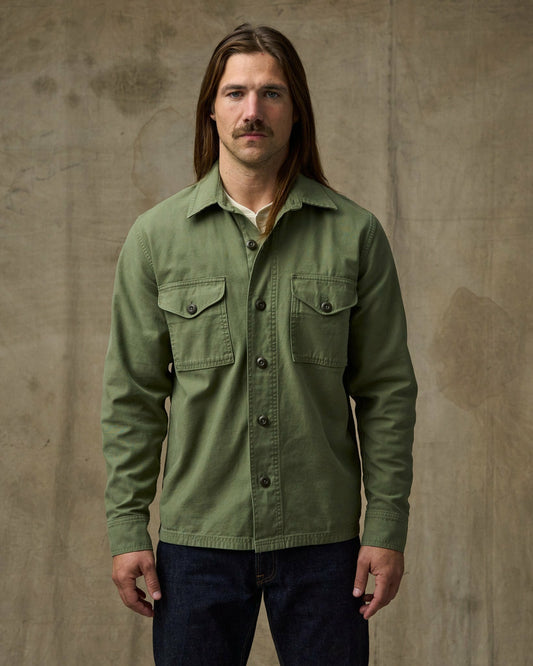 Filson Signature / Men's Field Jac-shirt