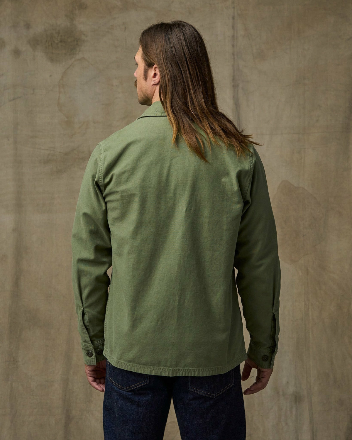 Filson Signature / Men's Field Jac-shirt