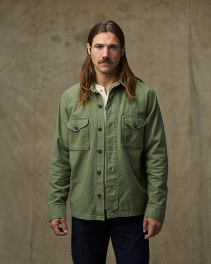 Filson Signature / Men's Field Jac-shirt