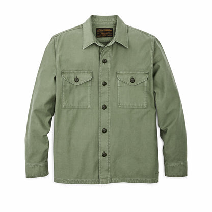 Filson Signature / Men's Field Jac-shirt