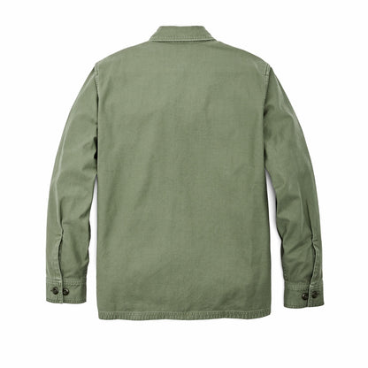 Filson Signature / Men's Field Jac-shirt