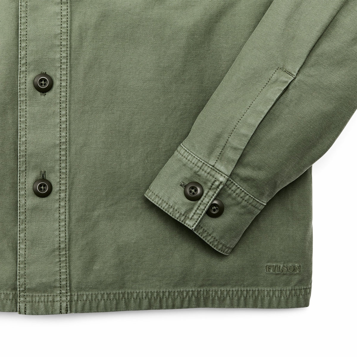 Filson Signature / Men's Field Jac-shirt
