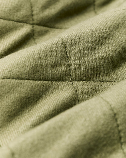 Filson Everyday / Insulated Flannel Jac-shirt - Lakebed