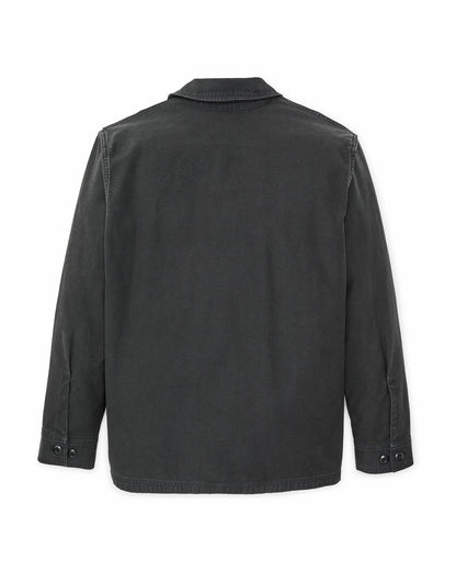 Filson Classic / Field Jac-Shirt - Washed Faded Black