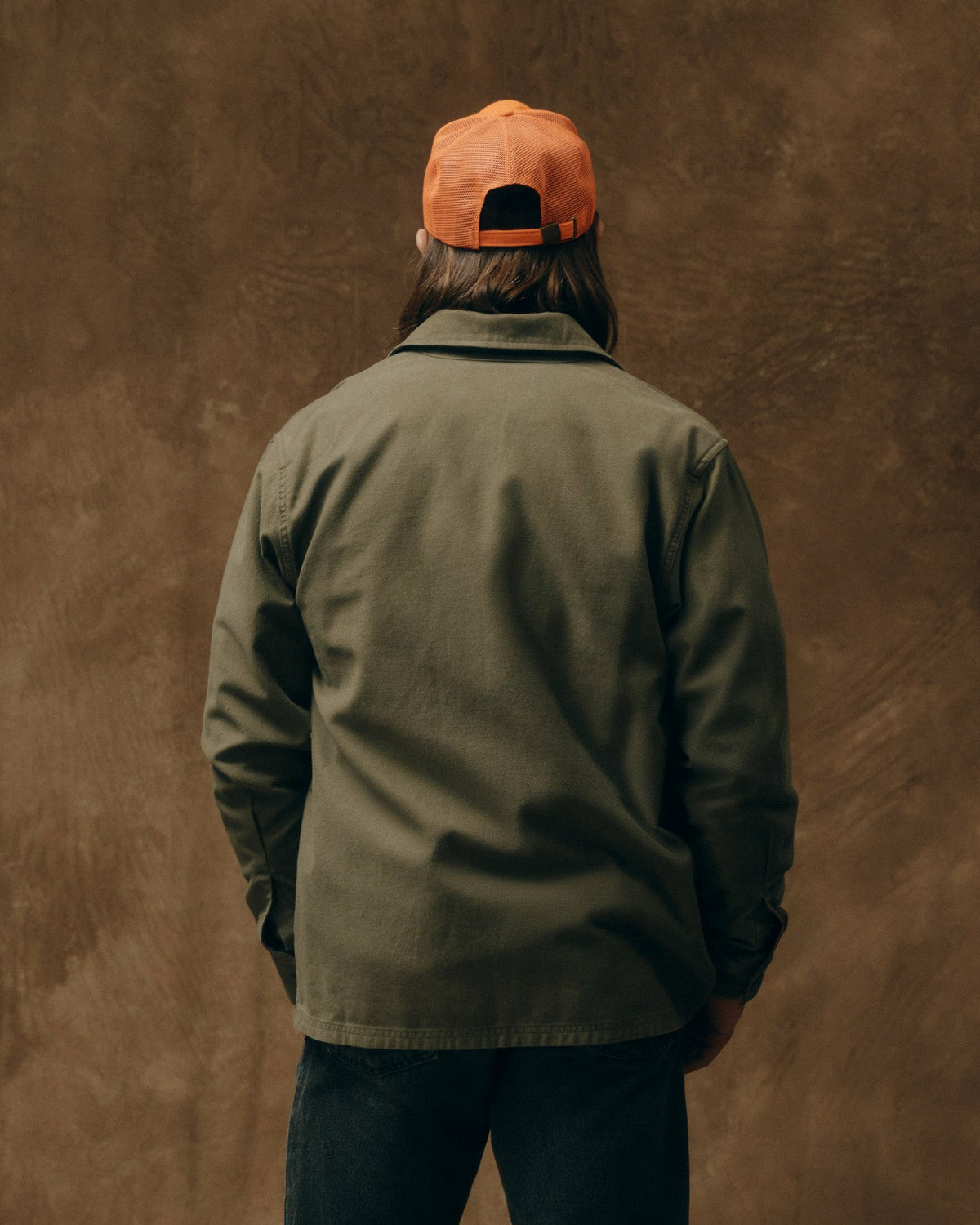 Filson Quality / Clarkston Jac-shirt