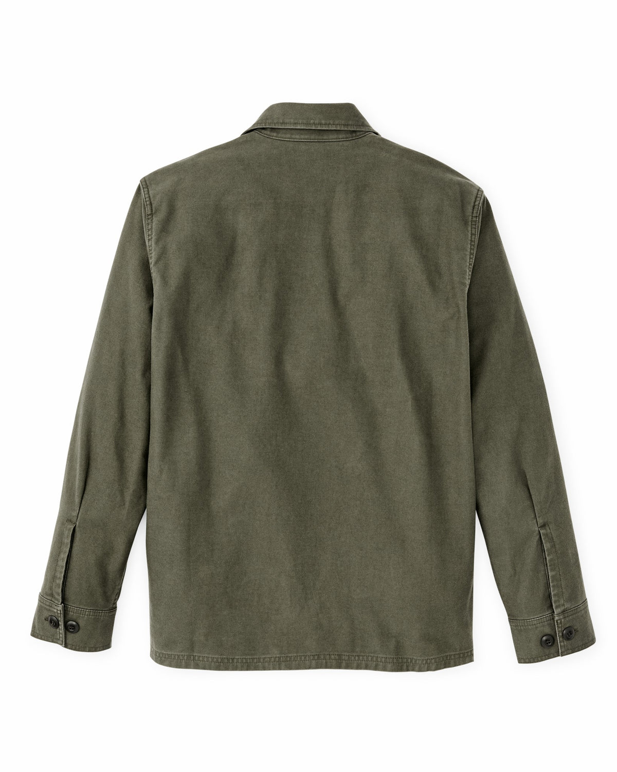 Filson Quality / Clarkston Jac-shirt