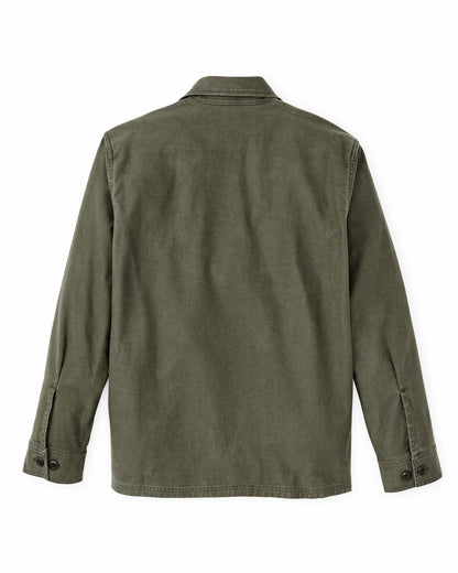 Filson Quality / Clarkston Jac-shirt
