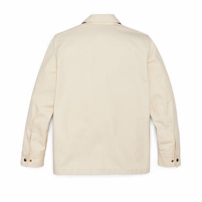 Filson Smart Buy / Dry Tin Cloth Forester Jac-shirt