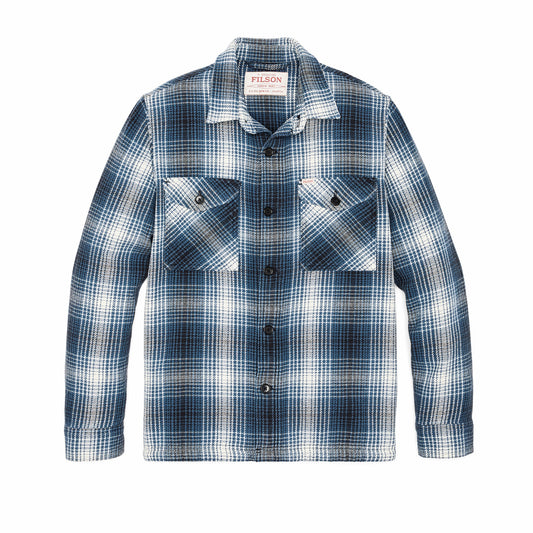Filson Special Offer / Deer Island Jac-Shirt
 – Filson
