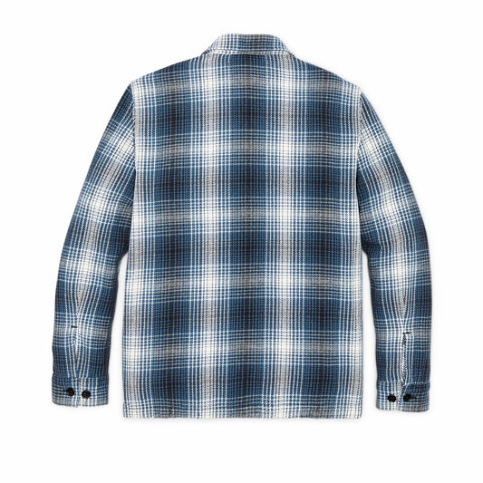 Filson Special Offer / Deer Island Jac-Shirt
 – Filson