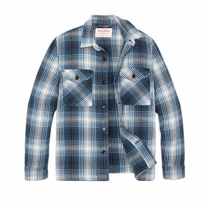 Filson Special Offer / Deer Island Jac-Shirt
 – Filson