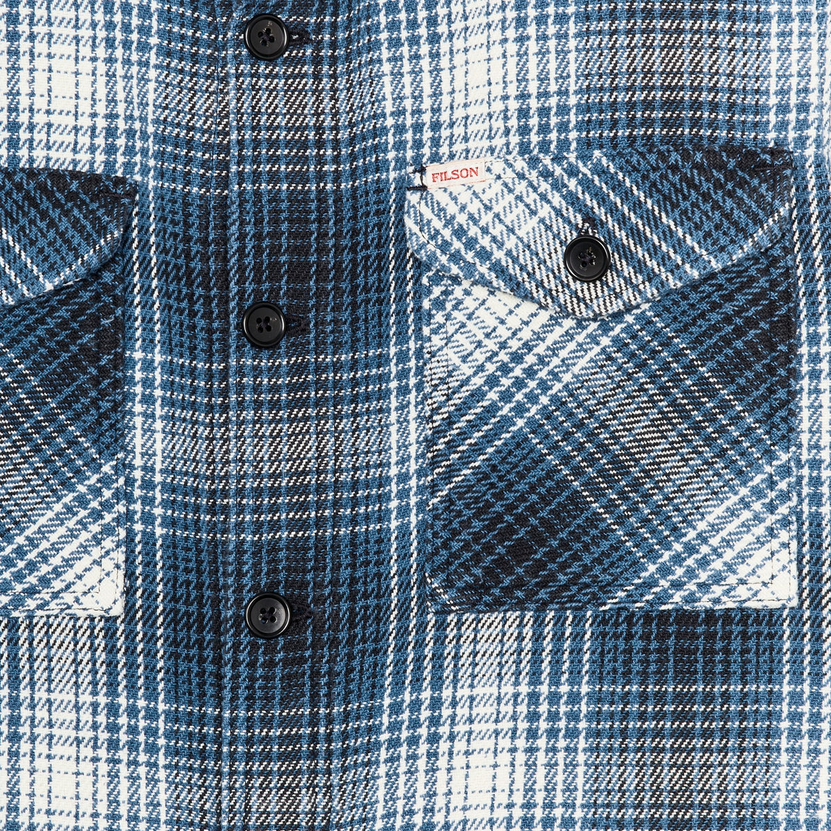 Filson Special Offer / Deer Island Jac-Shirt
 – Filson