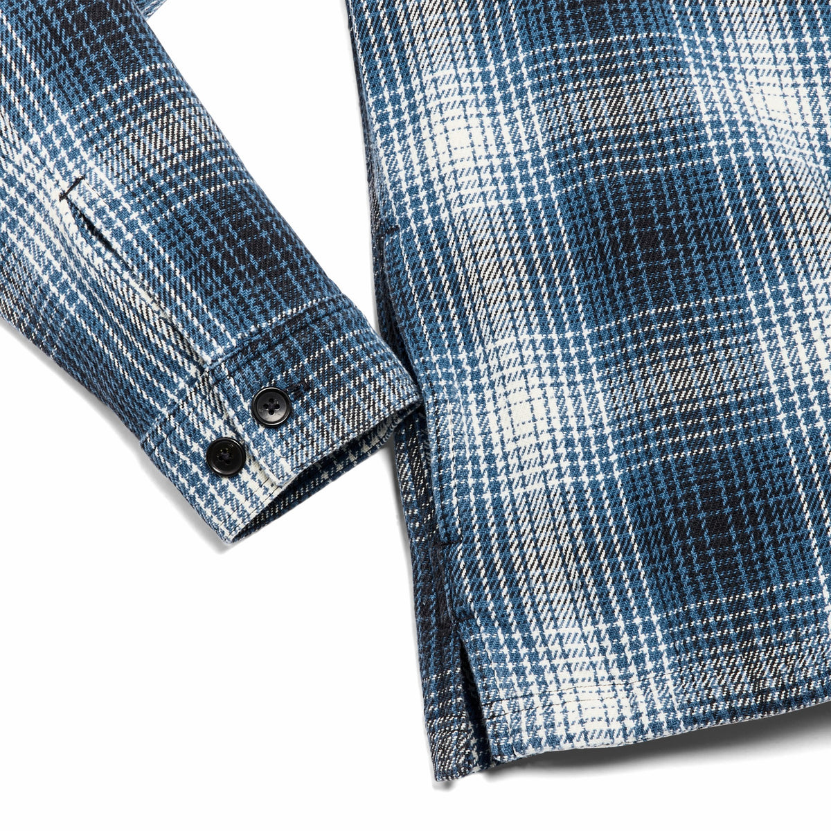 Filson Special Offer / Deer Island Jac-Shirt
 – Filson