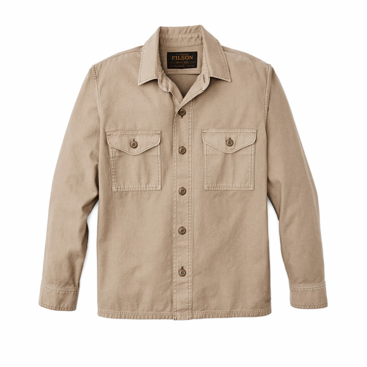 Filson Essential / Men's Field Jac-shirt