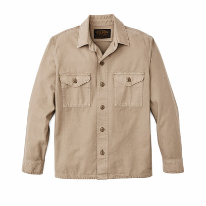 Filson Essential / Men's Field Jac-shirt