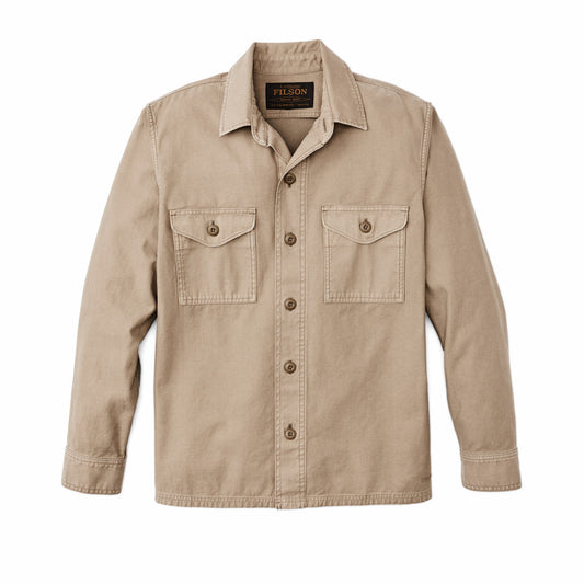 Filson Essential / Men's Field Jac-shirt