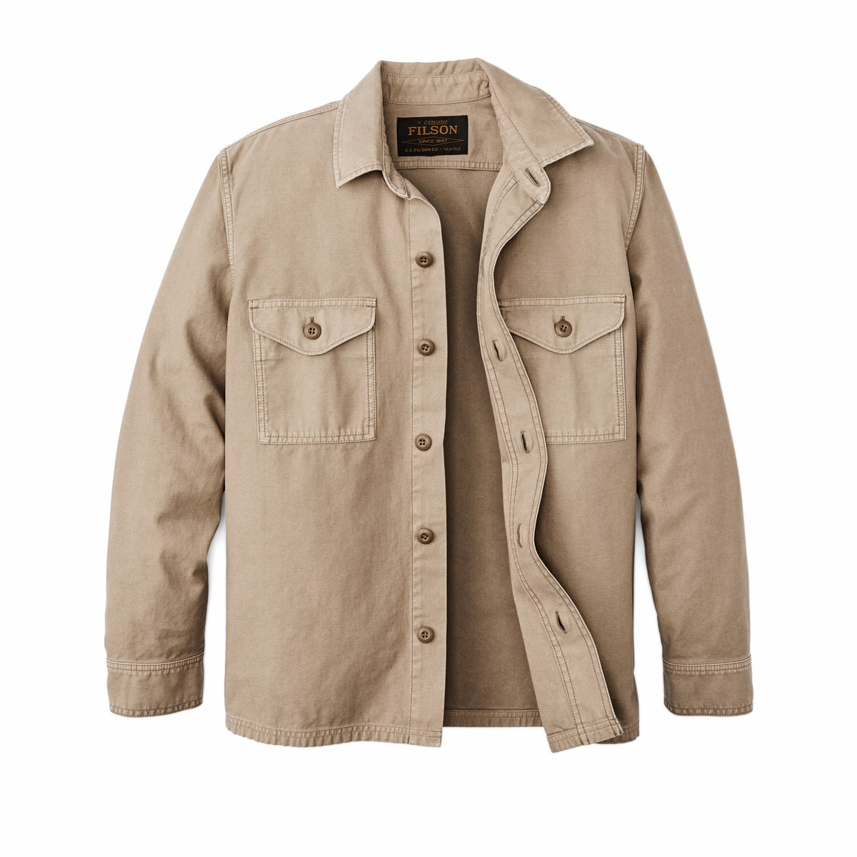 Filson Essential / Men's Field Jac-shirt