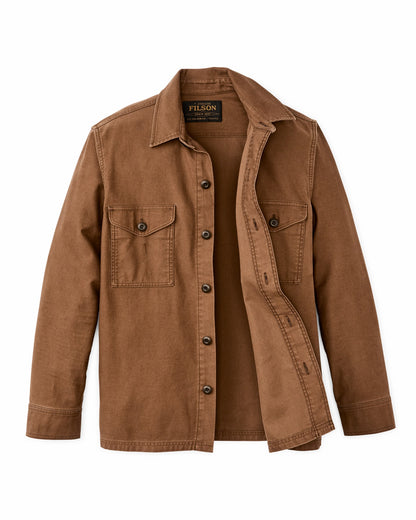 Filson Premium / Clarkston Jac-shirt