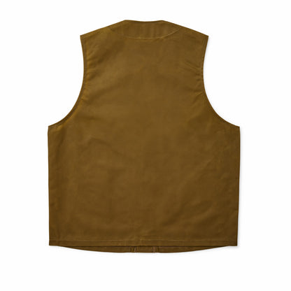 Filson Special Offer / Men's Waxed Canvas Vest