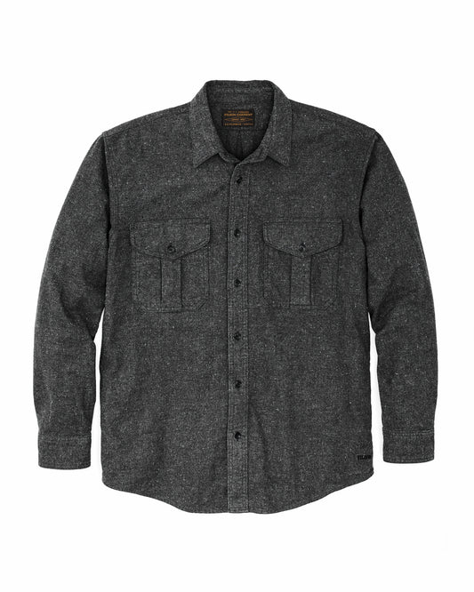 Filson Discount / Men's Alaskan Guide Flannel Shirt