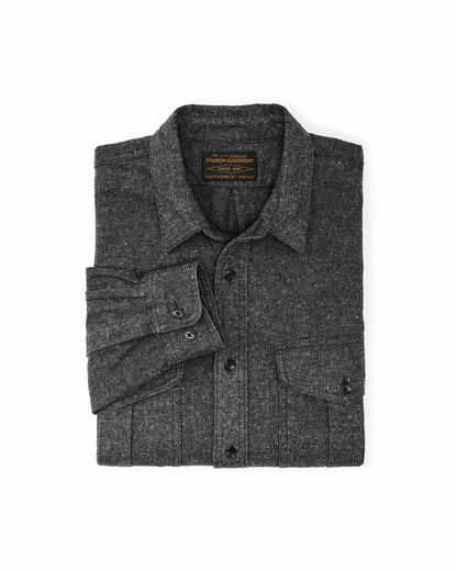 Filson Discount / Men's Alaskan Guide Flannel Shirt