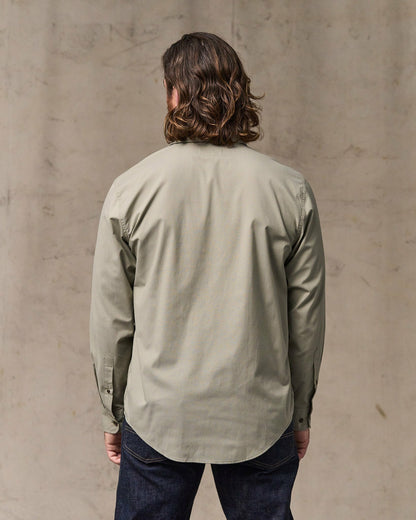 Filson Essential / Twin Lakes Sport Shirt - Dark Clay